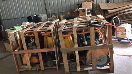 绥江行李、家具、电器包装托运