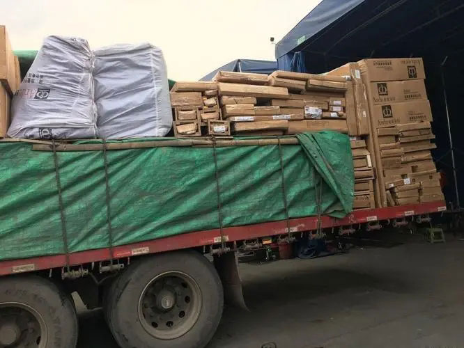 绥江家具托运