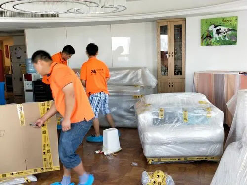绥江精品搬家公司